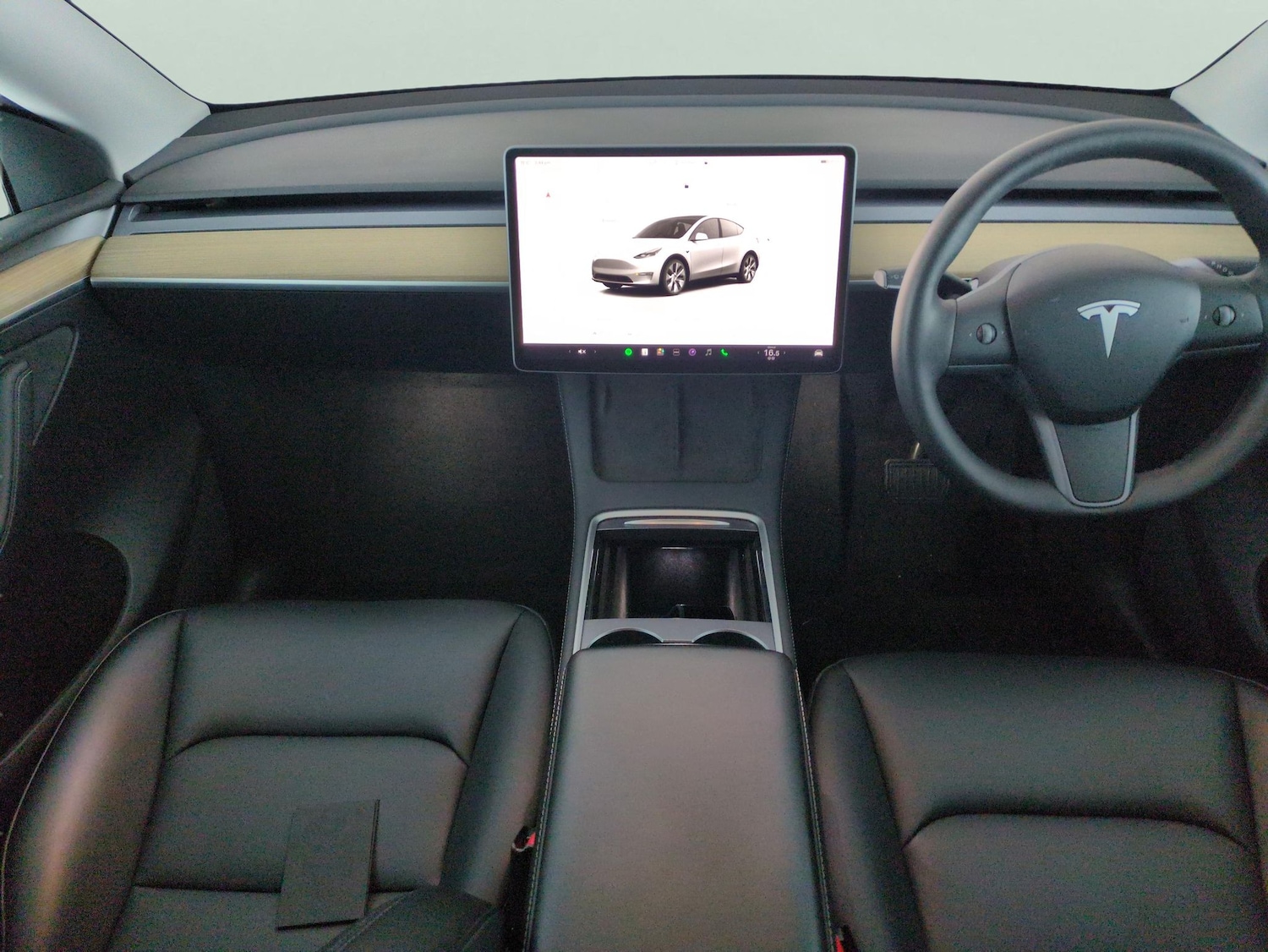 Used Tesla Model Y 2022 for sale - 77296535: Photo 8