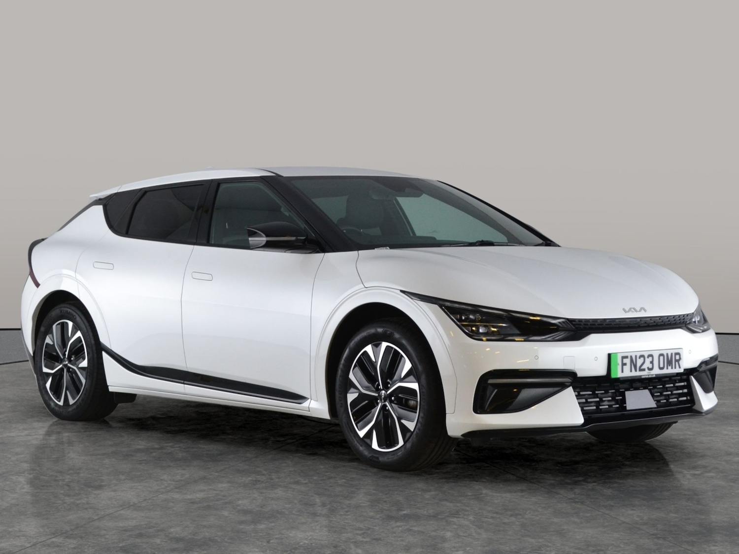 Used Kia EV6 2023 for sale - 77972184: Photo 12