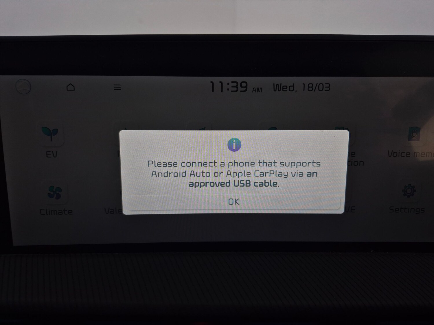 Used Kia EV6 2023 for sale - 77972184: Photo 18