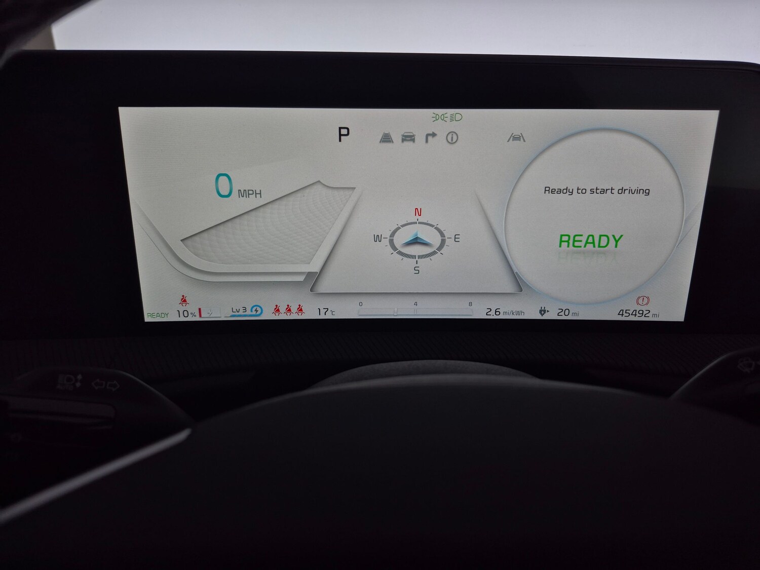 Used Kia EV6 2023 for sale - 77972184: Photo 27