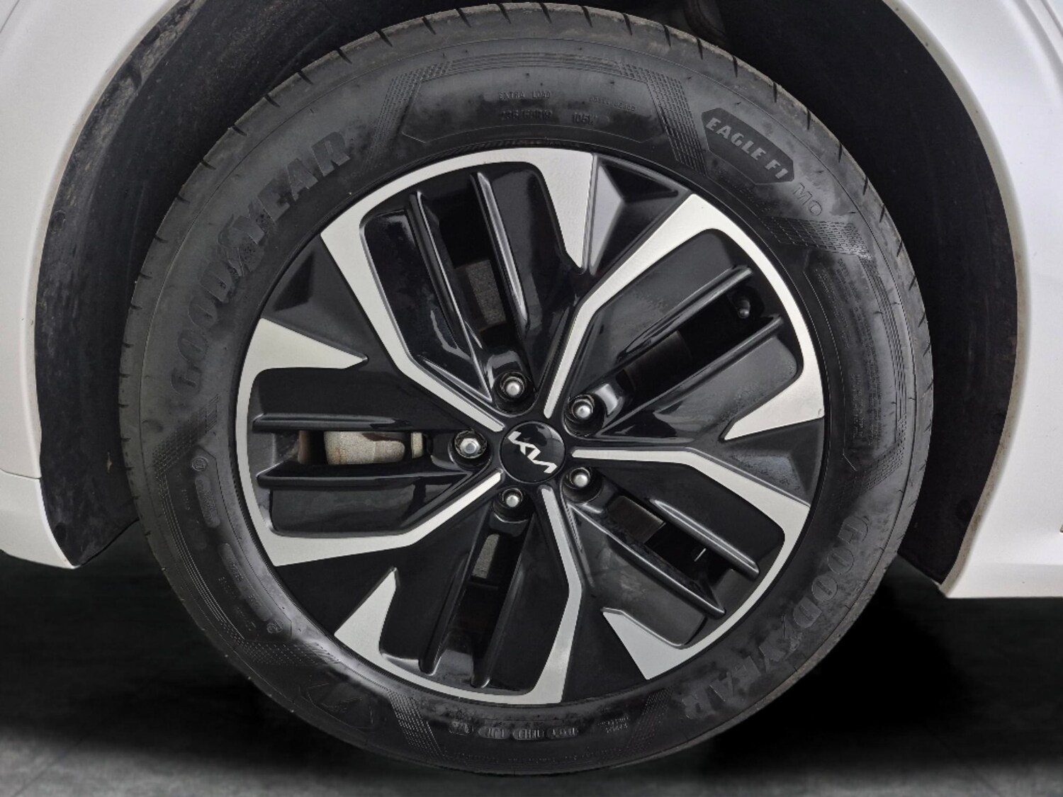 Used Kia EV6 2023 for sale - 77972184: Photo 28