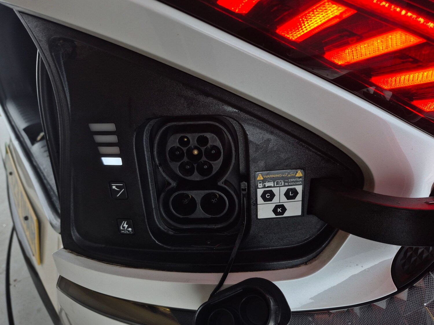 Used Kia EV6 2023 for sale - 77972184: Photo 36