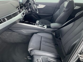 Used Audi A4 2022 for sale - 75844949: Photo