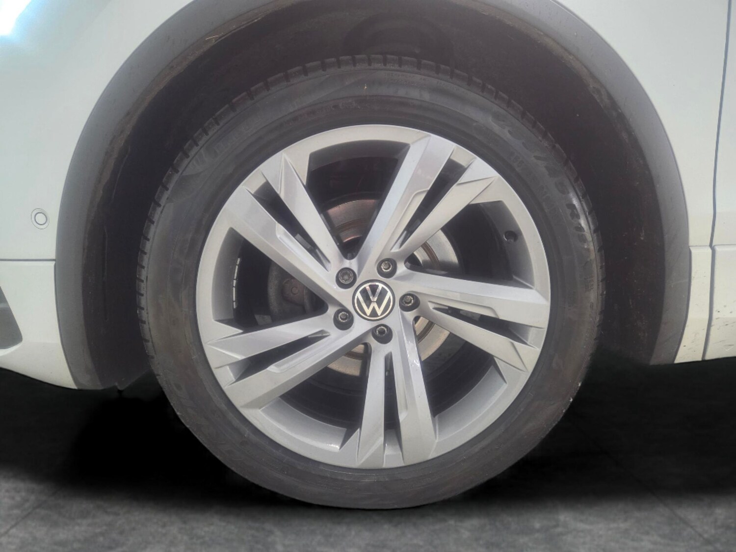 Used Volkswagen Tiguan for sale - 77364958: Photo 21