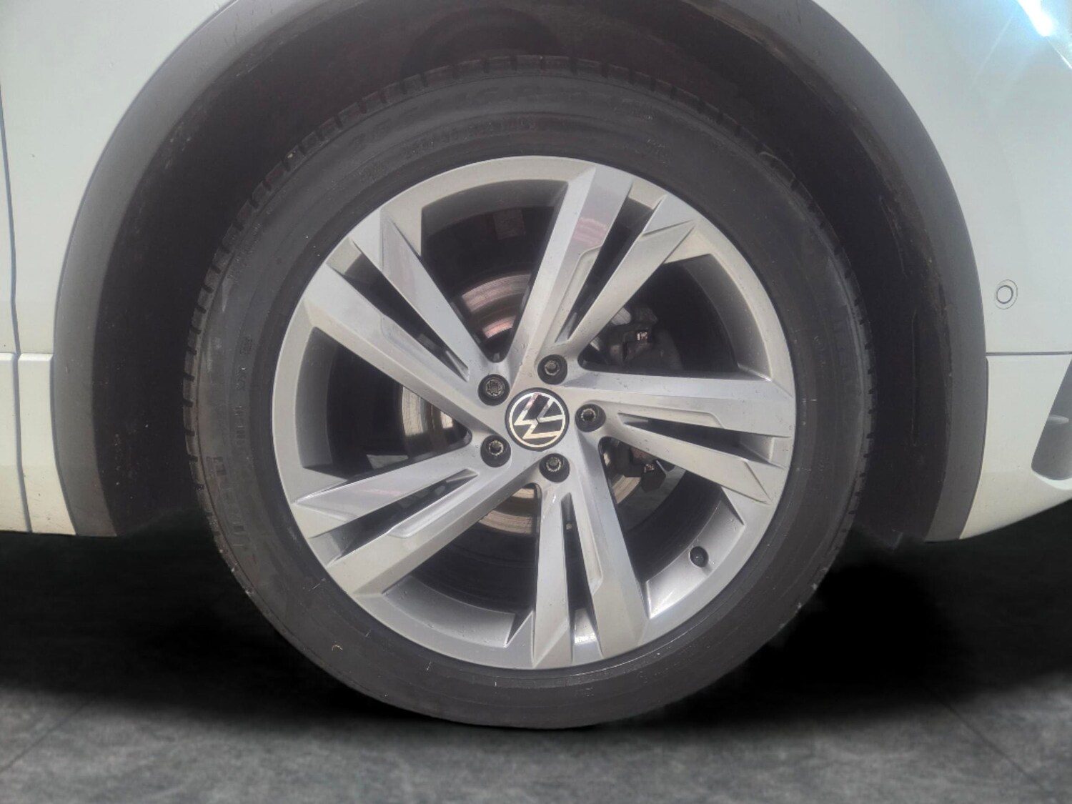 Used Volkswagen Tiguan for sale - 77364958: Photo 22