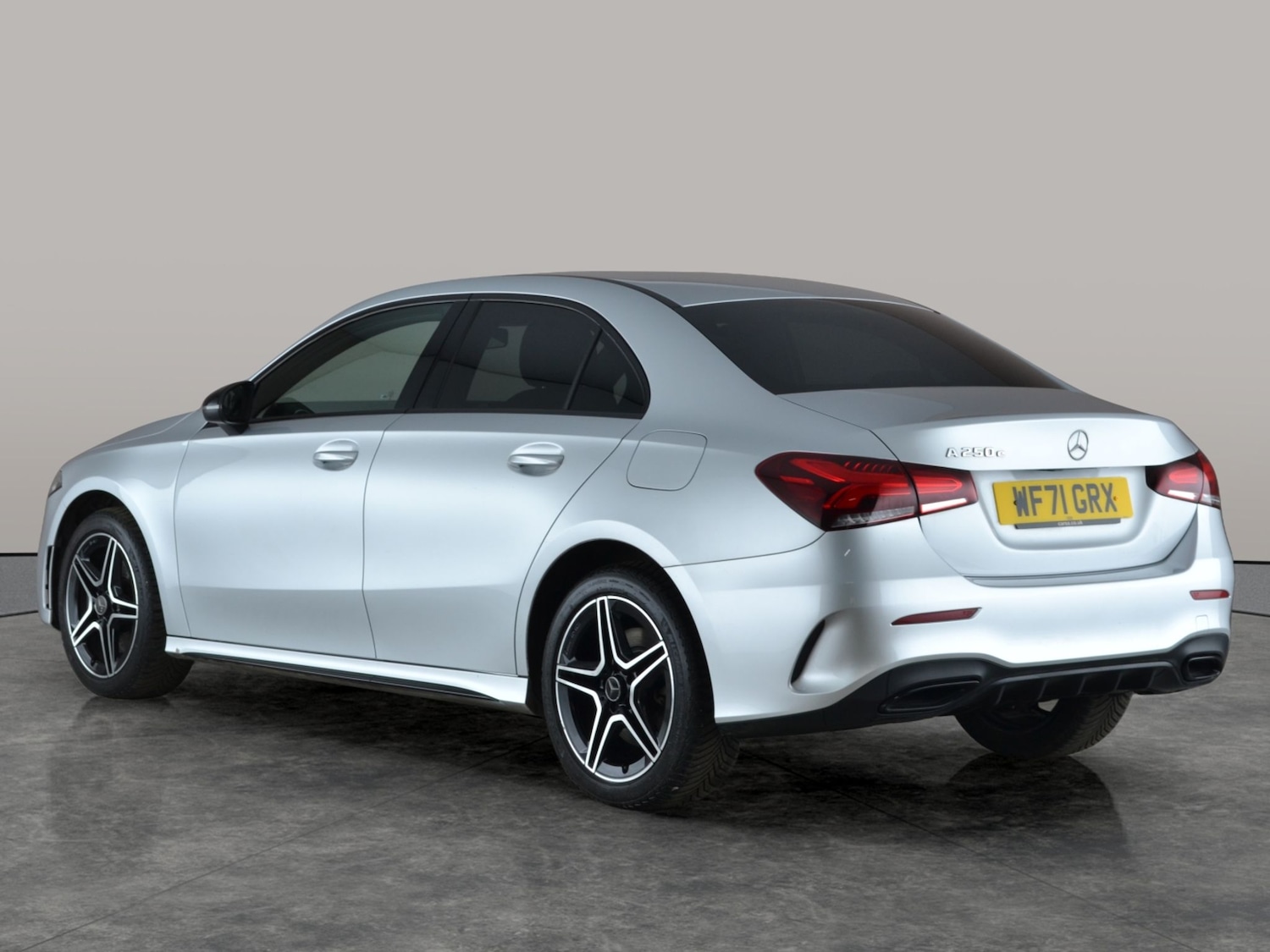 Used Mercedes-Benz A-Class for sale - 77707842: Photo 13