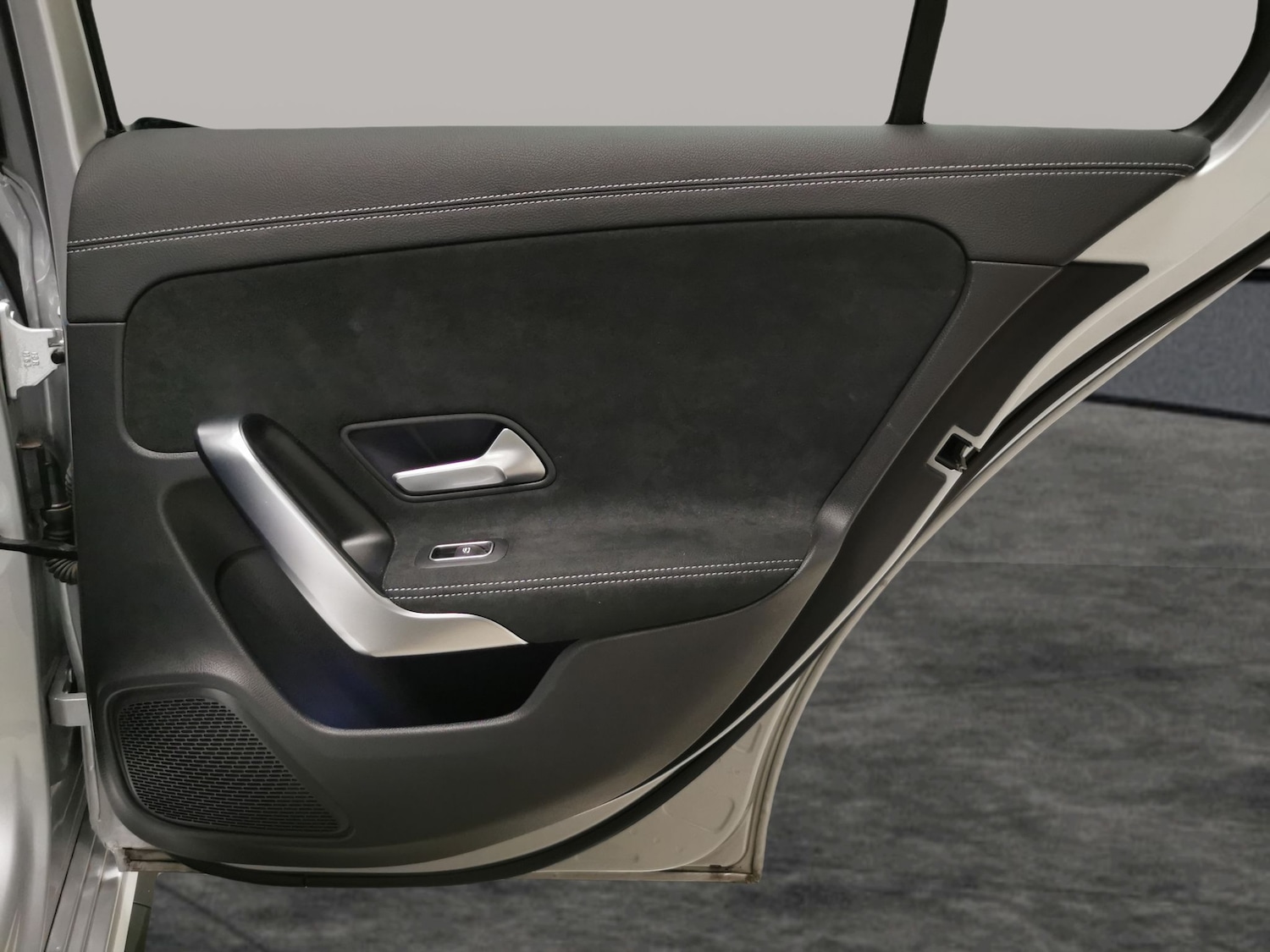 Used Mercedes-Benz A-Class for sale - 77707842: Photo 29