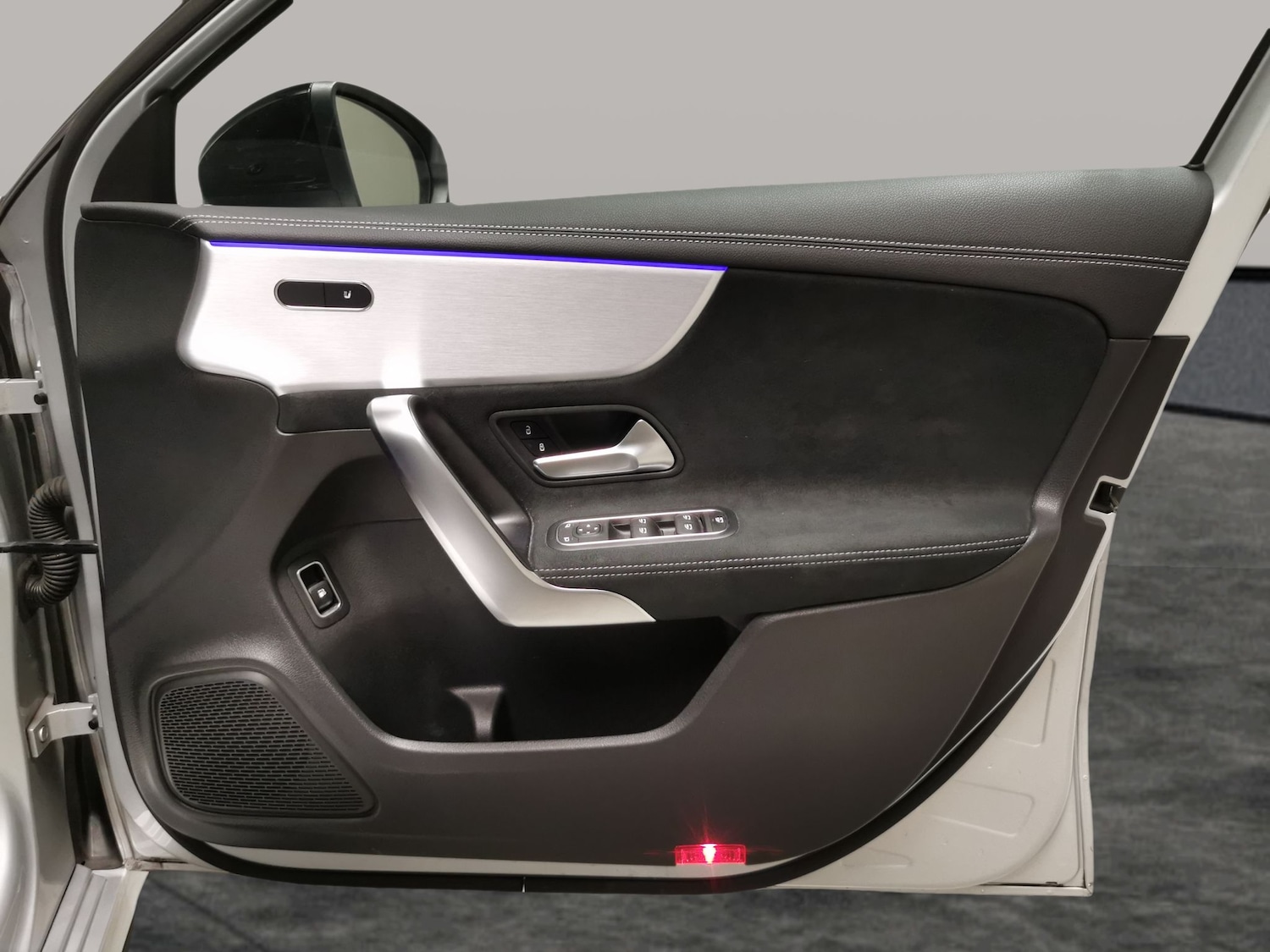 Used Mercedes-Benz A-Class for sale - 77707842: Photo 30