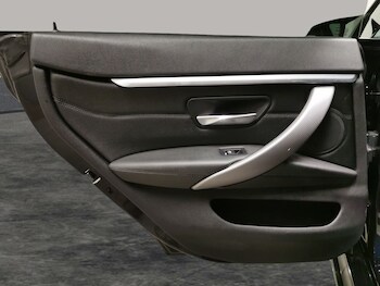 Used BMW 4 Series 2020 for sale - 76420788: Photo