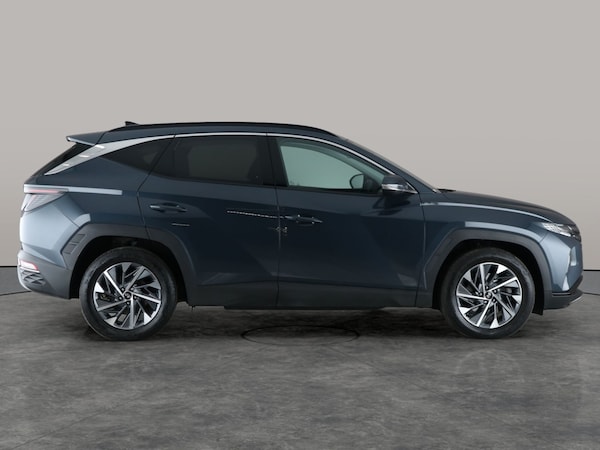 Used Hyundai TUCSON 2022 for sale - 76310674: Photo 11