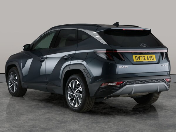 Used Hyundai TUCSON 2022 for sale - 76310674: Photo 14