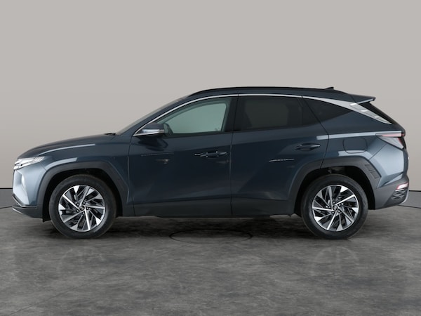 Used Hyundai TUCSON 2022 for sale - 76310674: Photo 16