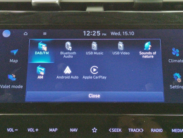 Used Hyundai TUCSON 2022 for sale - 76310674: Photo 18