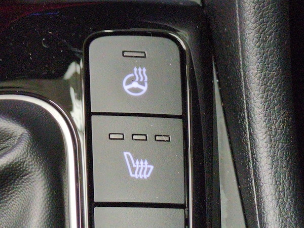 Used Hyundai TUCSON 2022 for sale - 76310674: Photo 23
