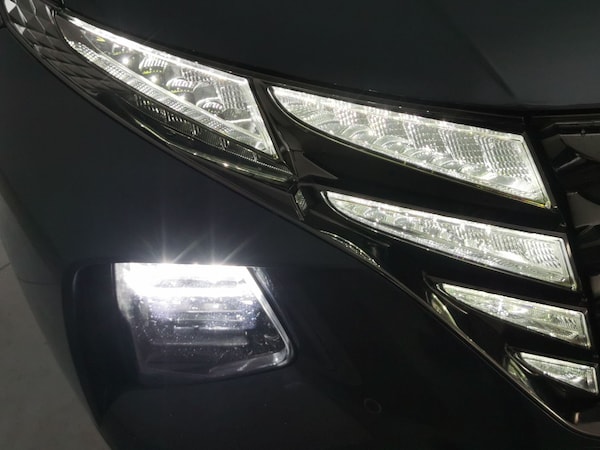Used Hyundai TUCSON 2022 for sale - 76310674: Photo 31