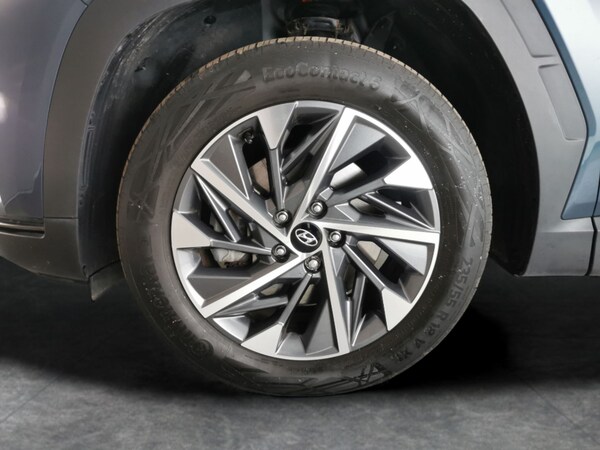 Used Hyundai TUCSON 2022 for sale - 76310674: Photo 32
