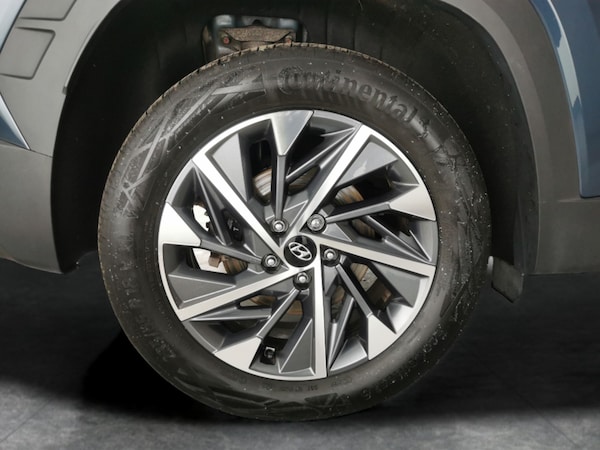 Used Hyundai TUCSON 2022 for sale - 76310674: Photo 34
