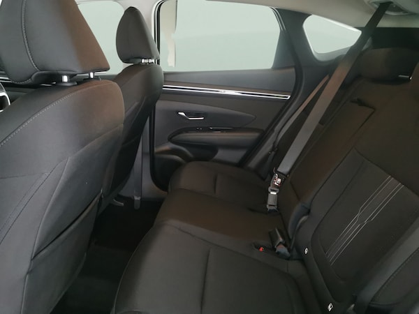 Used Hyundai TUCSON 2022 for sale - 76310674: Photo 36
