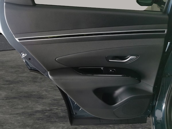 Used Hyundai TUCSON 2022 for sale - 76310674: Photo 38