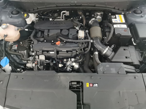 Used Hyundai TUCSON 2022 for sale - 76310674: Photo 42