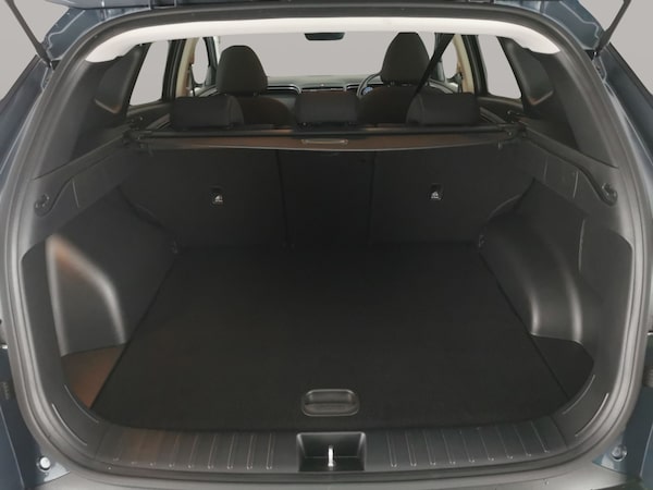 Used Hyundai TUCSON 2022 for sale - 76310674: Photo 44