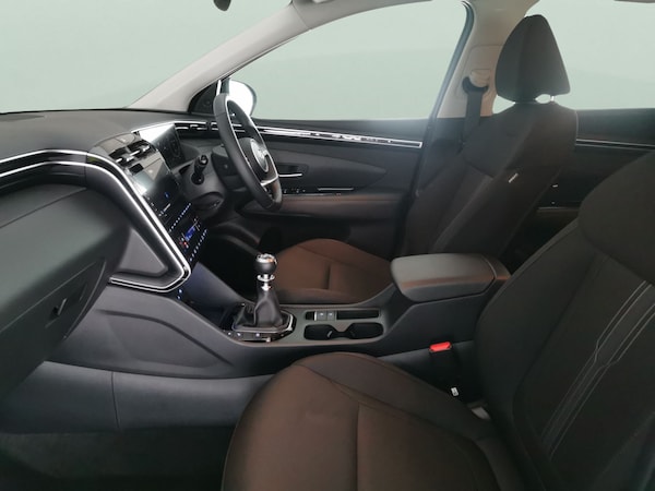 Used Hyundai TUCSON 2022 for sale - 76310674: Photo 4
