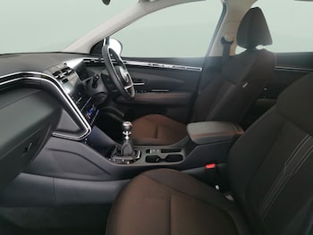 Used Hyundai TUCSON 2022 for sale - 76310674: Photo 4
