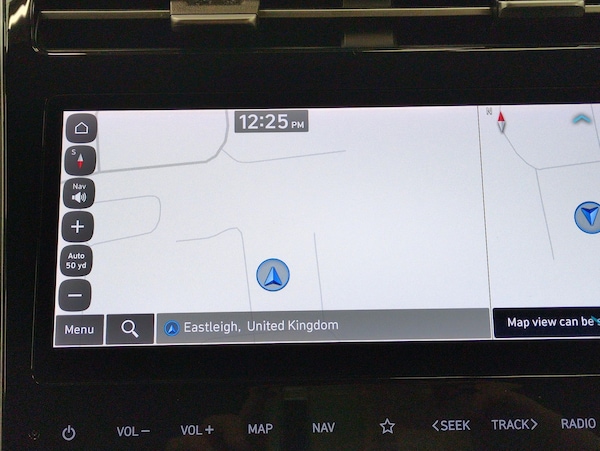 Used Hyundai TUCSON 2022 for sale - 76310674: Photo 7