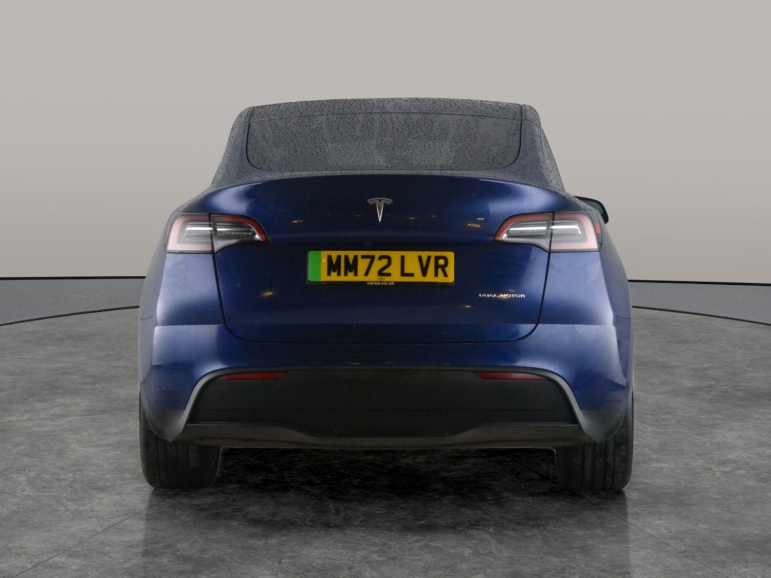 Used Tesla Model Y 2022 for sale - 76984467: Photo 10