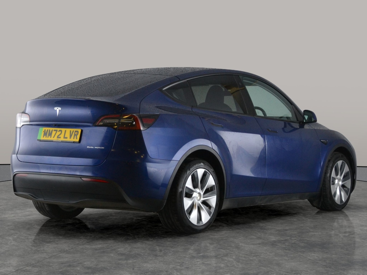 Used Tesla Model Y 2022 for sale - 76984467: Photo 11