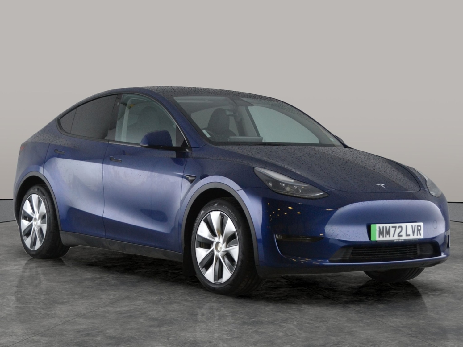 Used Tesla Model Y 2022 for sale - 76984467: Photo 13