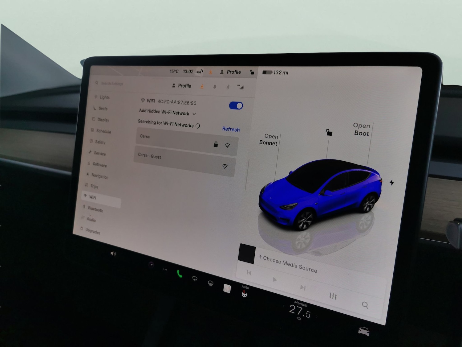 Used Tesla Model Y 2022 for sale - 76984467: Photo 17