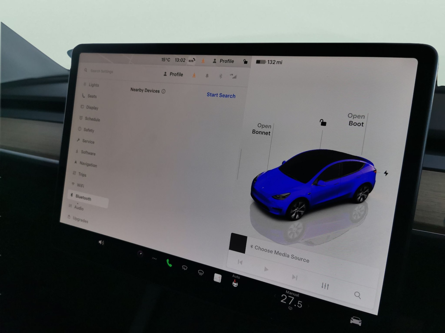 Used Tesla Model Y 2022 for sale - 76984467: Photo 18