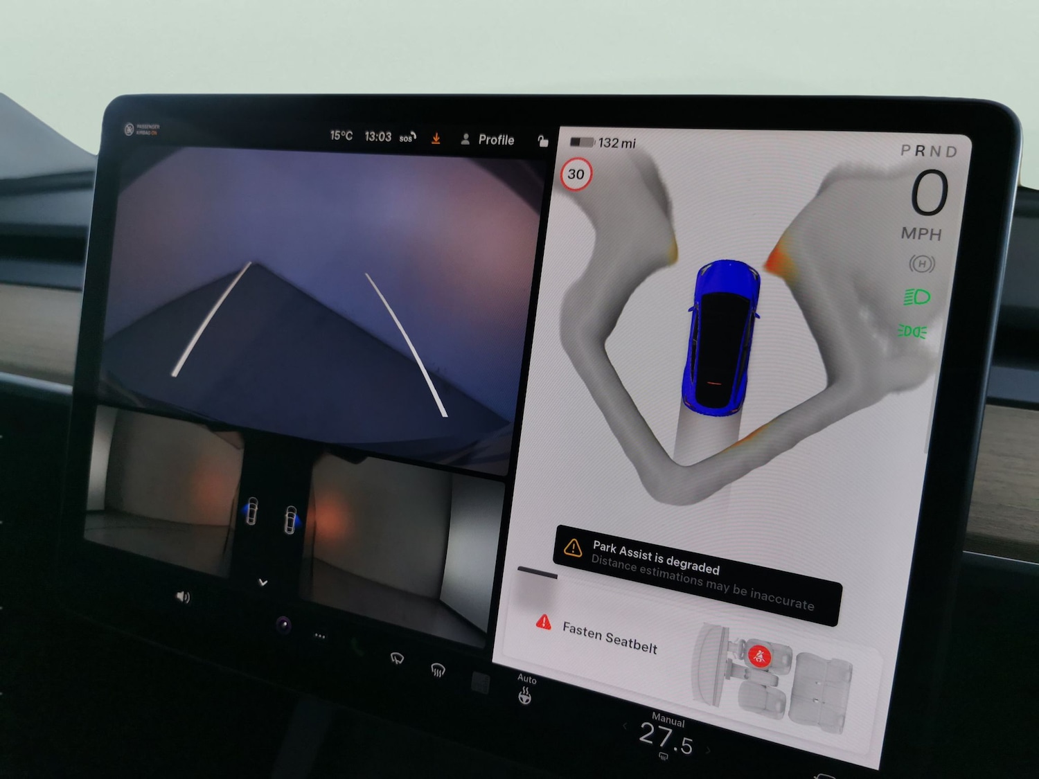 Used Tesla Model Y 2022 for sale - 76984467: Photo 19