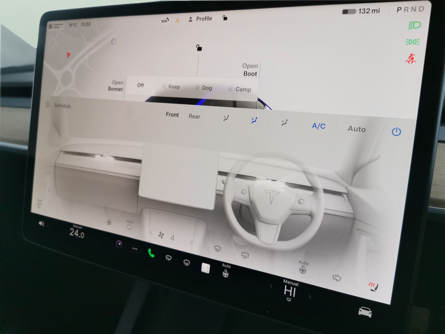 Used Tesla Model Y 2022 for sale - 76984467: Photo 20