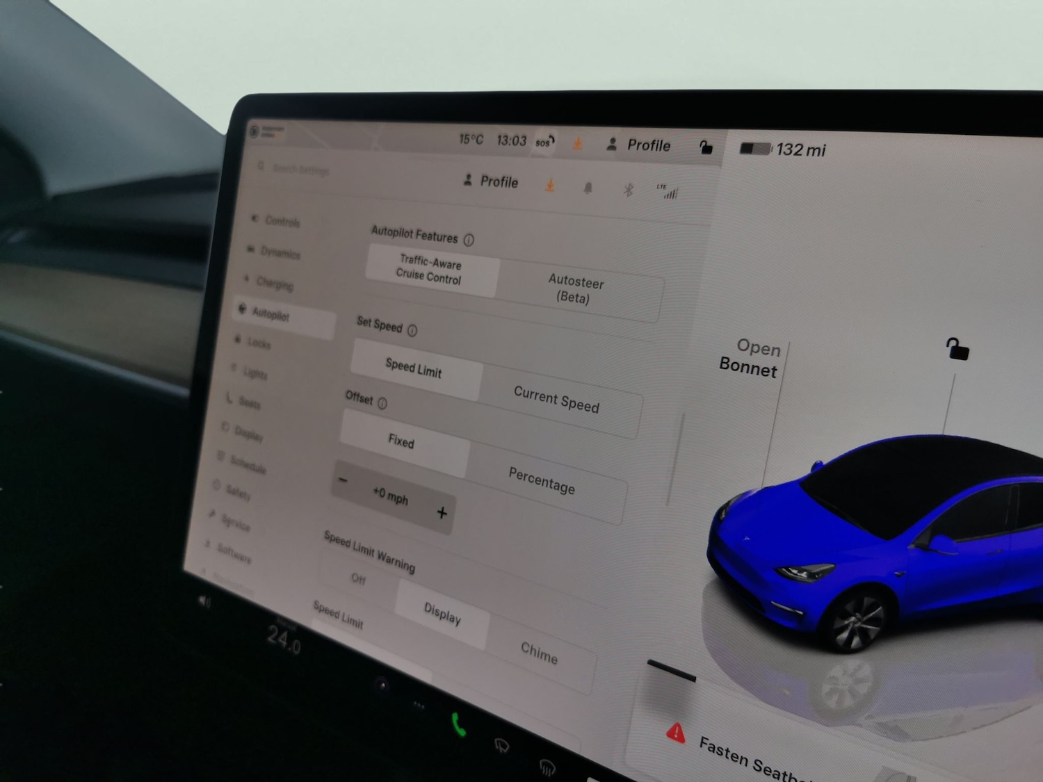 Used Tesla Model Y 2022 for sale - 76984467: Photo 23