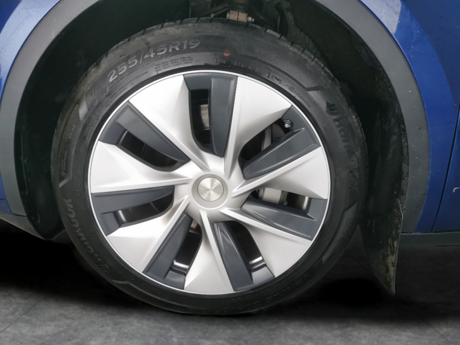 Used Tesla Model Y 2022 for sale - 76984467: Photo 24