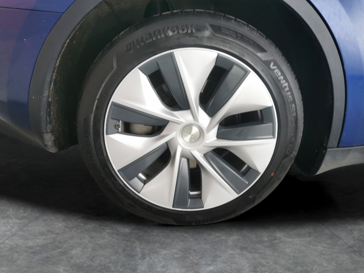 Used Tesla Model Y 2022 for sale - 76984467: Photo 26