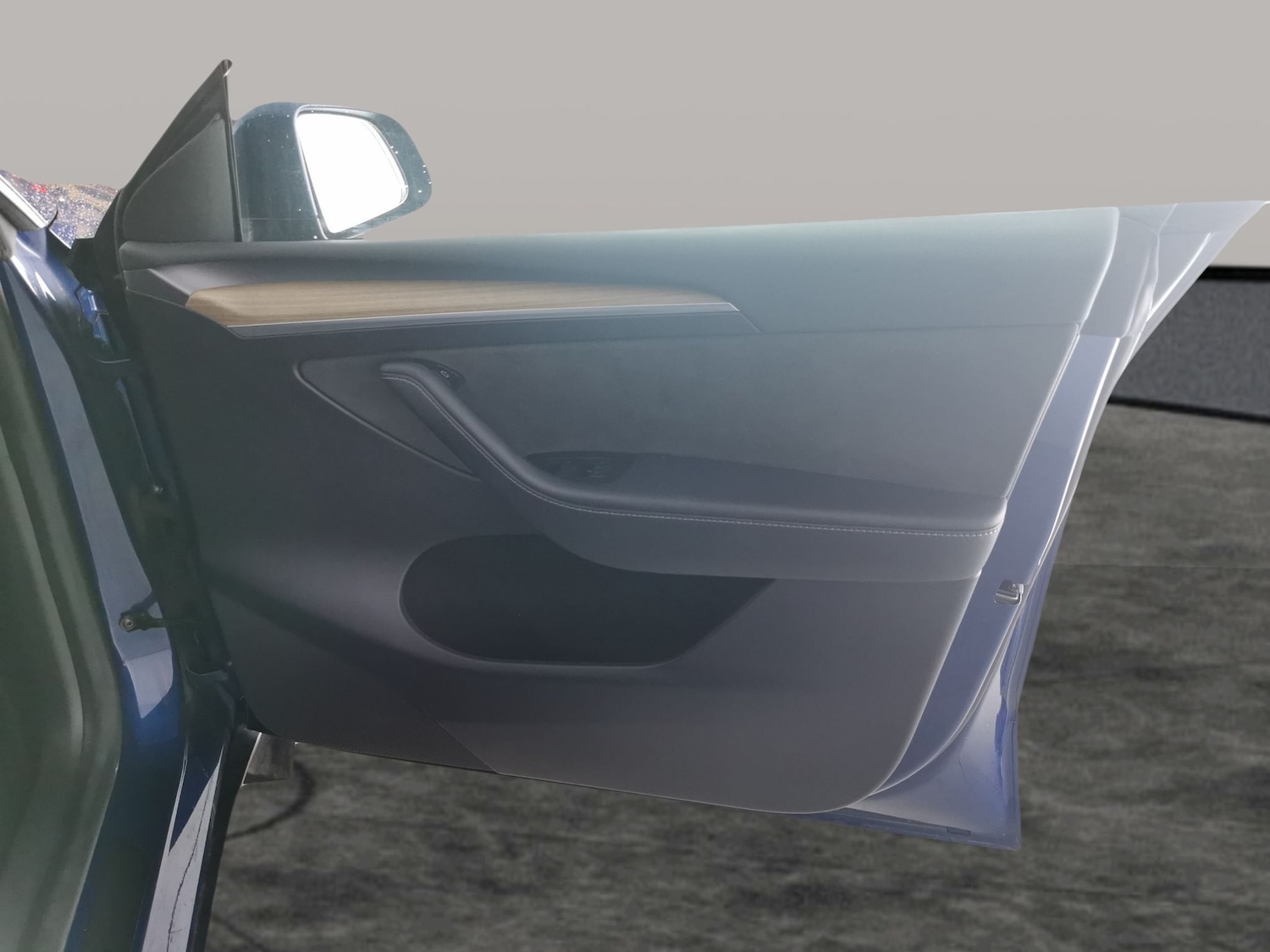 Used Tesla Model Y 2022 for sale - 76984467: Photo 30