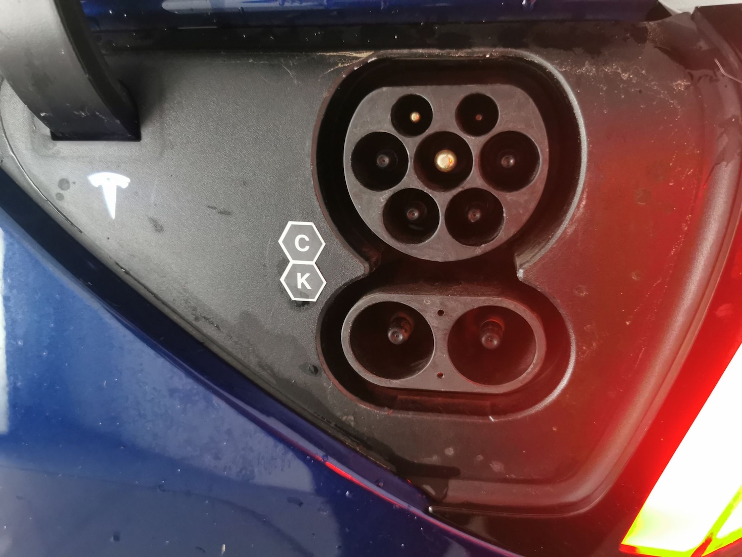 Used Tesla Model Y 2022 for sale - 76984467: Photo 33