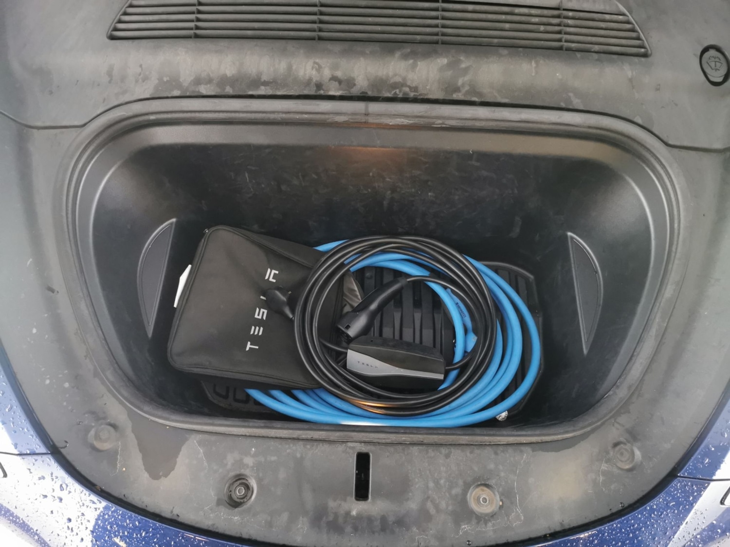 Used Tesla Model Y 2022 for sale - 76984467: Photo 35