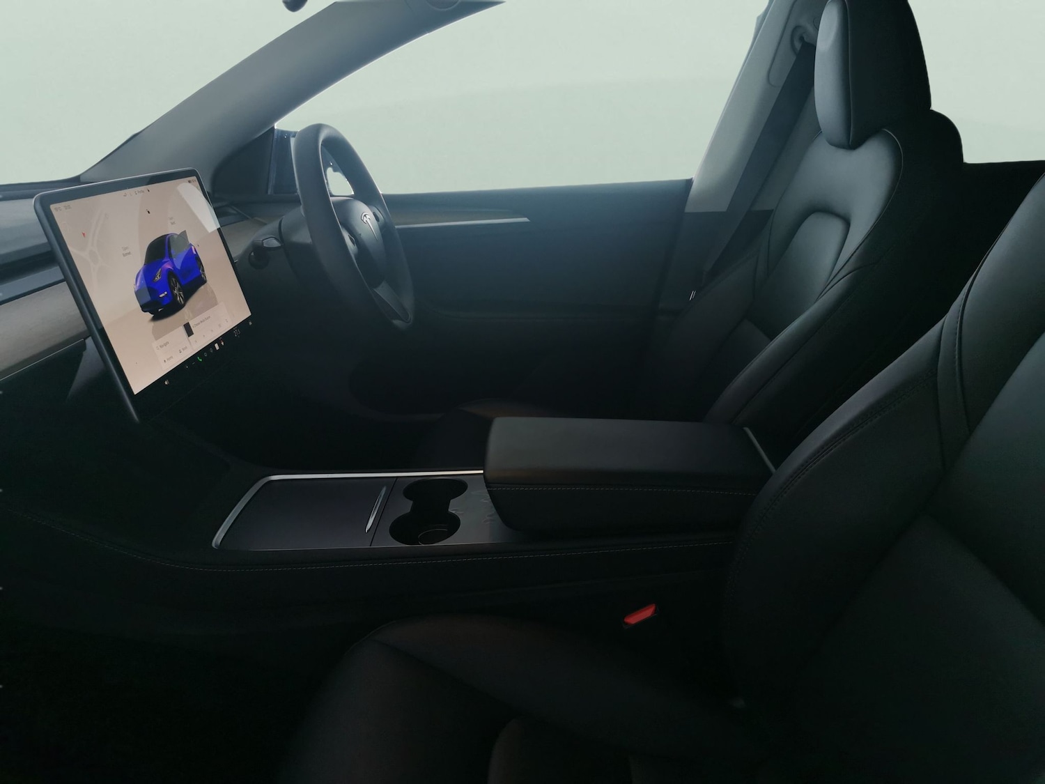 Used Tesla Model Y 2022 for sale - 76984467: Photo 4