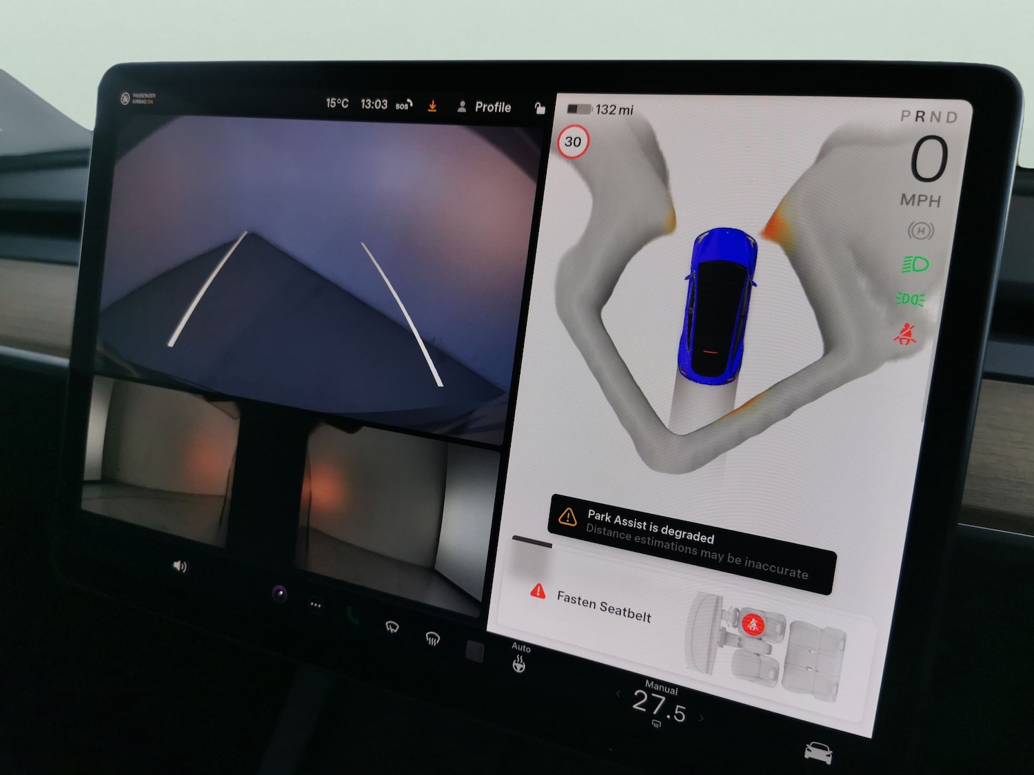 Used Tesla Model Y 2022 for sale - 76984467: Photo 5