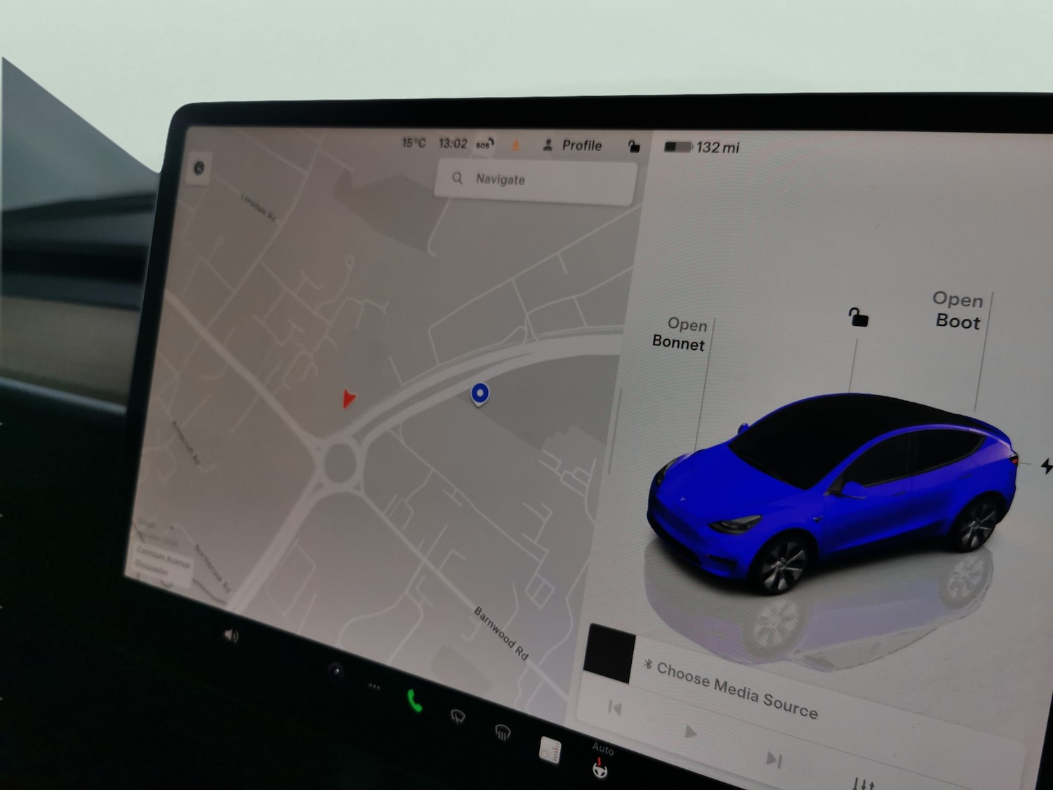 Used Tesla Model Y 2022 for sale - 76984467: Photo 7