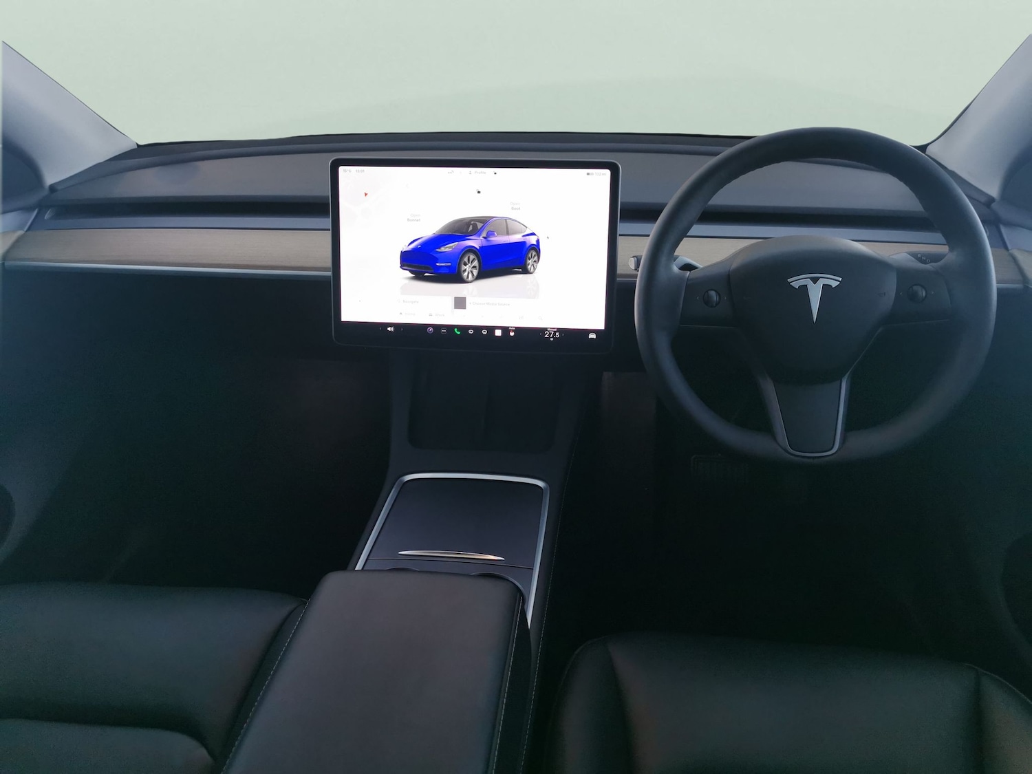 Used Tesla Model Y 2022 for sale - 76984467: Photo 8
