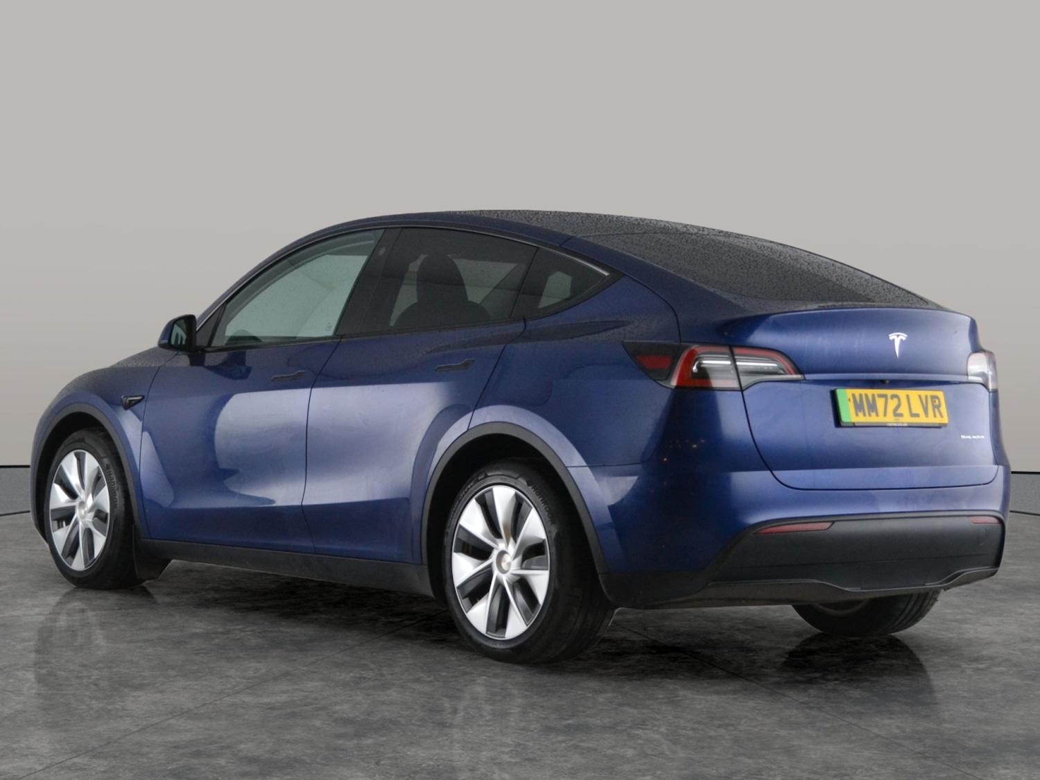 Used Tesla Model Y 2022 for sale - 76984467: Photo 9