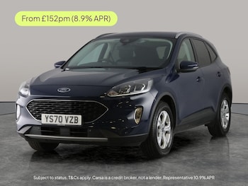 Used Ford Kuga 2020 for sale - 78765936: Photo