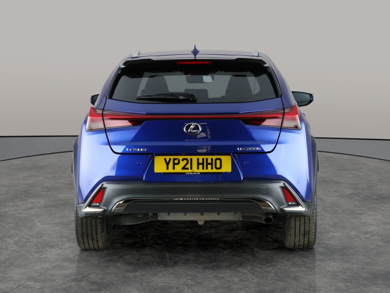 Used Lexus UX 2021 for sale - 76413171: Photo 14