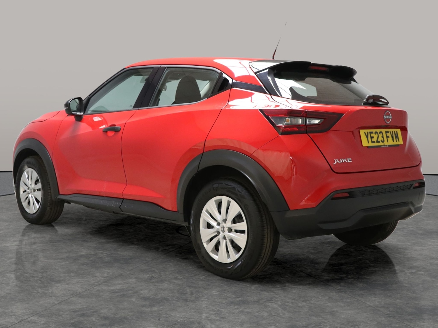 Used Nissan Juke 2023 for sale - 76971717: Photo 11