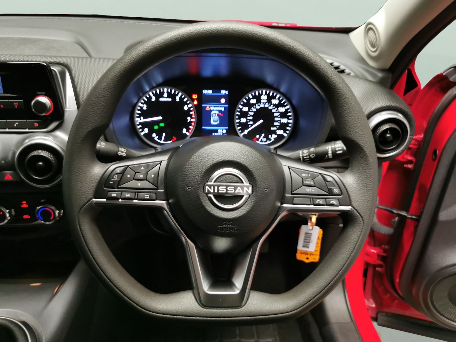 Used Nissan Juke 2023 for sale - 76971717: Photo 13
